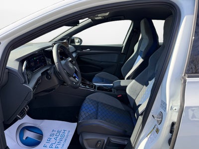 2026 Volkswagen Golf R 2.0T DSG