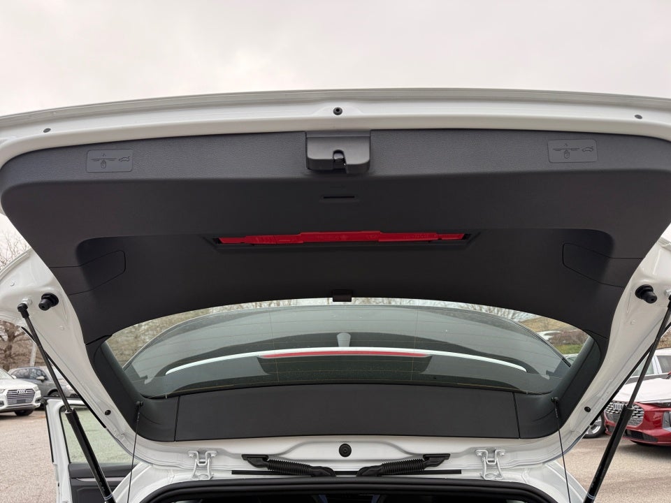 2026 Volkswagen Golf R 2.0T DSG