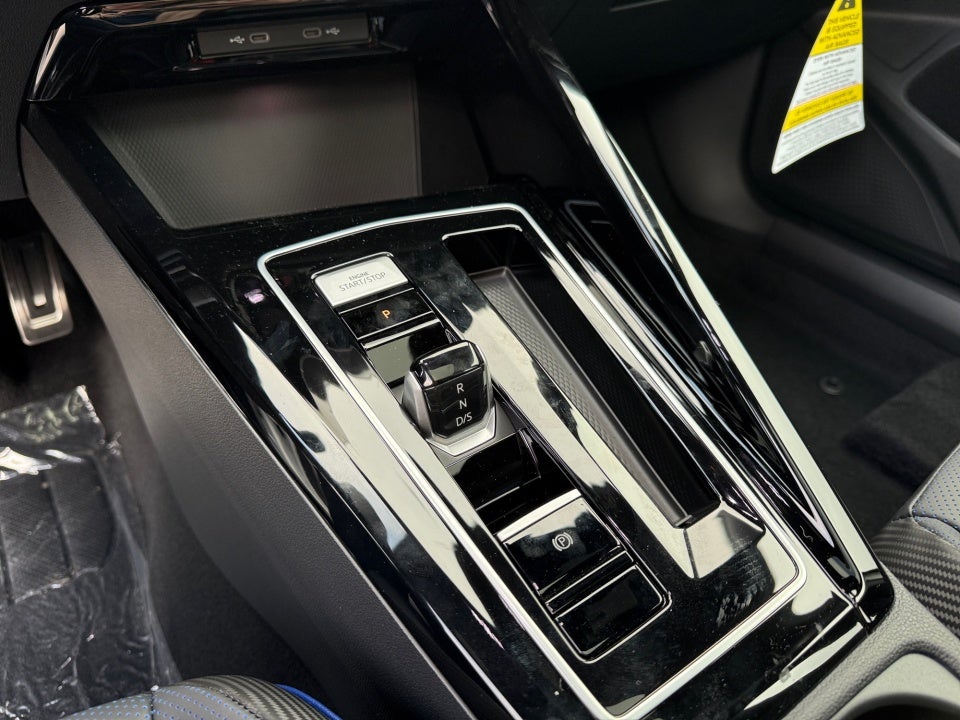 2026 Volkswagen Golf R 2.0T DSG