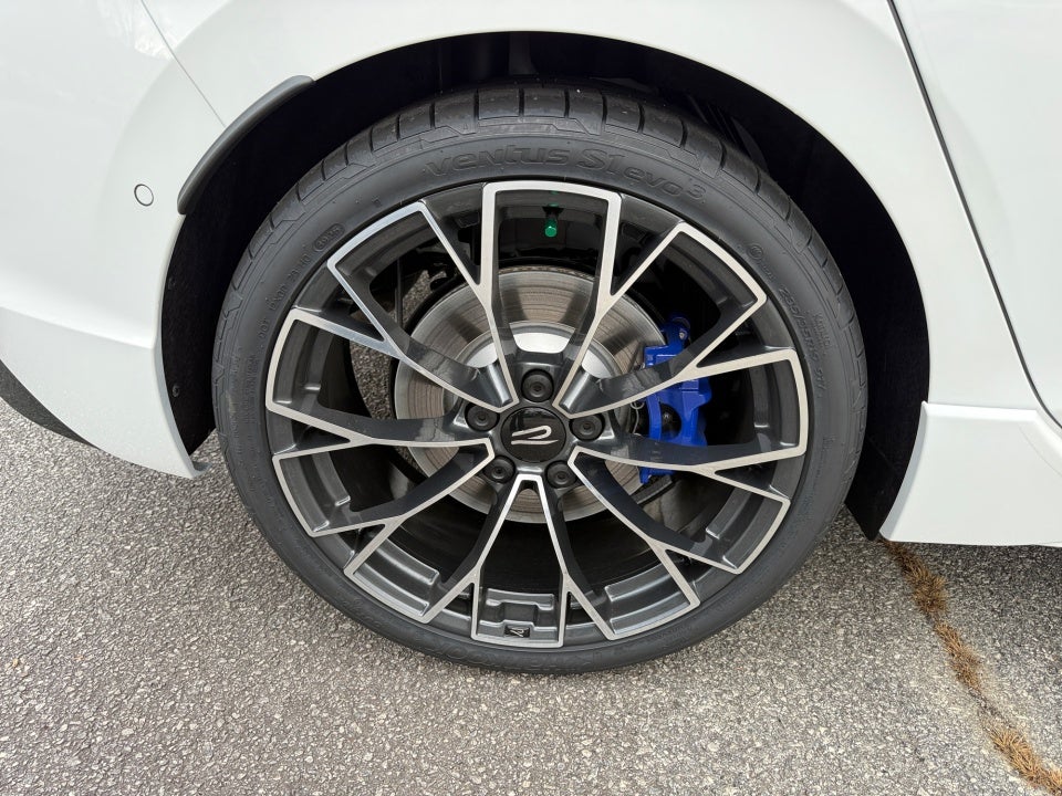 2026 Volkswagen Golf R 2.0T DSG