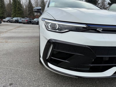 2026 Volkswagen Golf R 2.0T DSG
