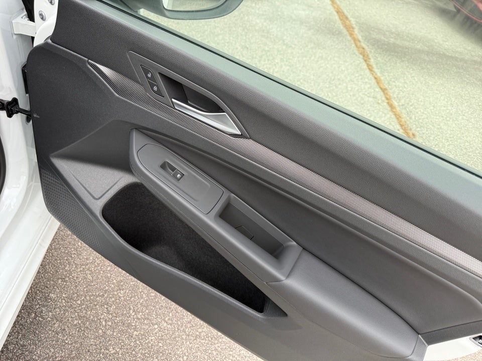 2026 Volkswagen Golf R 2.0T DSG