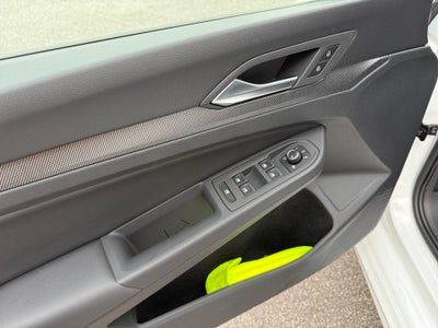 2026 Volkswagen Golf R 2.0T DSG