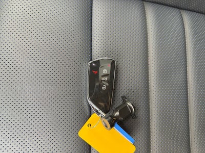 2026 Volkswagen Golf R 2.0T DSG