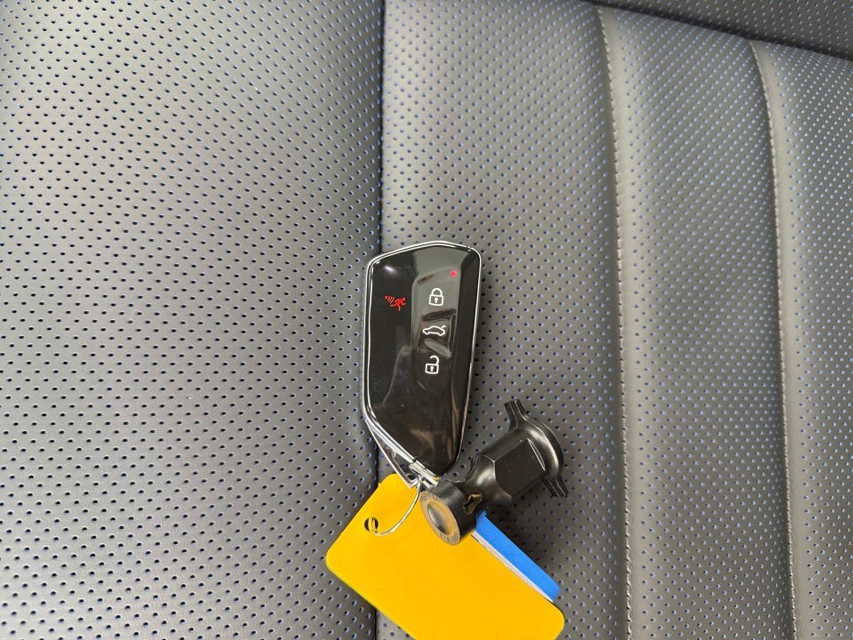 2026 Volkswagen Golf R 2.0T DSG