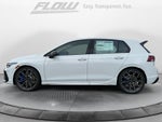 2026 Volkswagen Golf R 2.0T DSG
