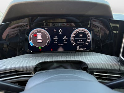 2026 Volkswagen Golf R 2.0T DSG