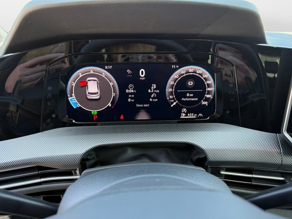 2026 Volkswagen Golf R 2.0T DSG