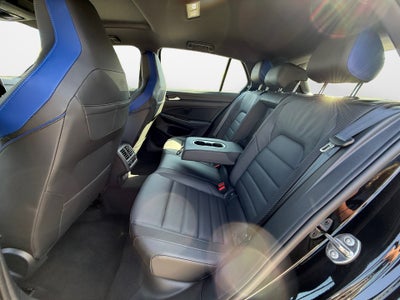 2026 Volkswagen Golf R 2.0T DSG