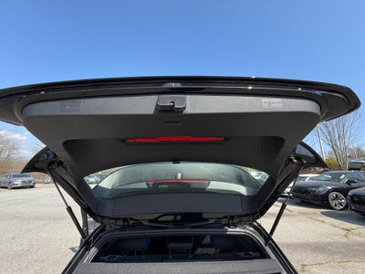 2026 Volkswagen Golf R 2.0T DSG