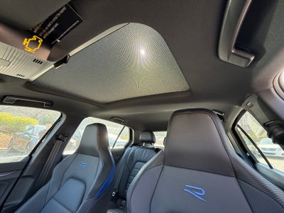 2026 Volkswagen Golf R 2.0T DSG