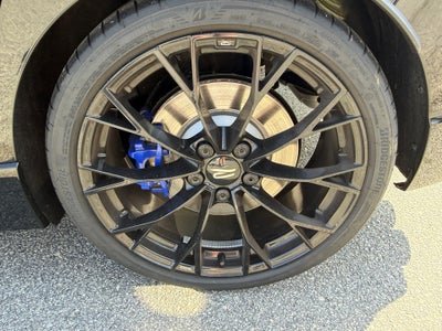 2026 Volkswagen Golf R 2.0T DSG