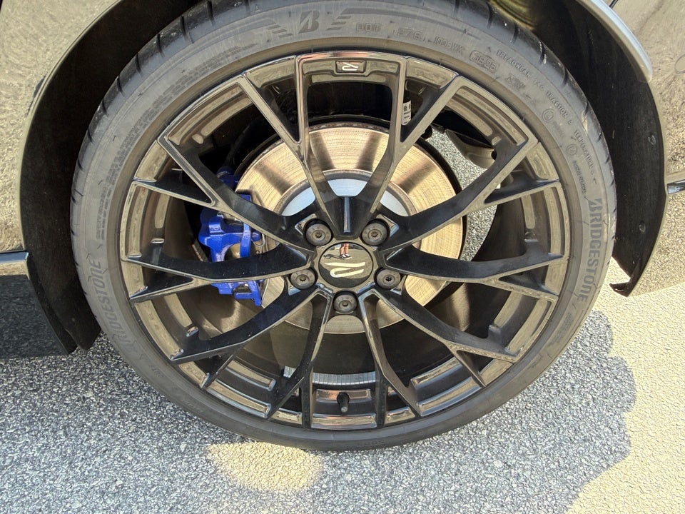 2026 Volkswagen Golf R 2.0T DSG