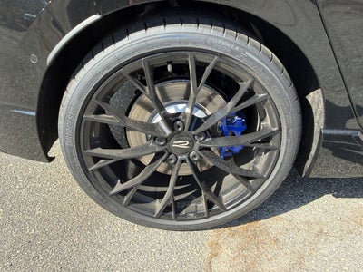 2026 Volkswagen Golf R 2.0T DSG