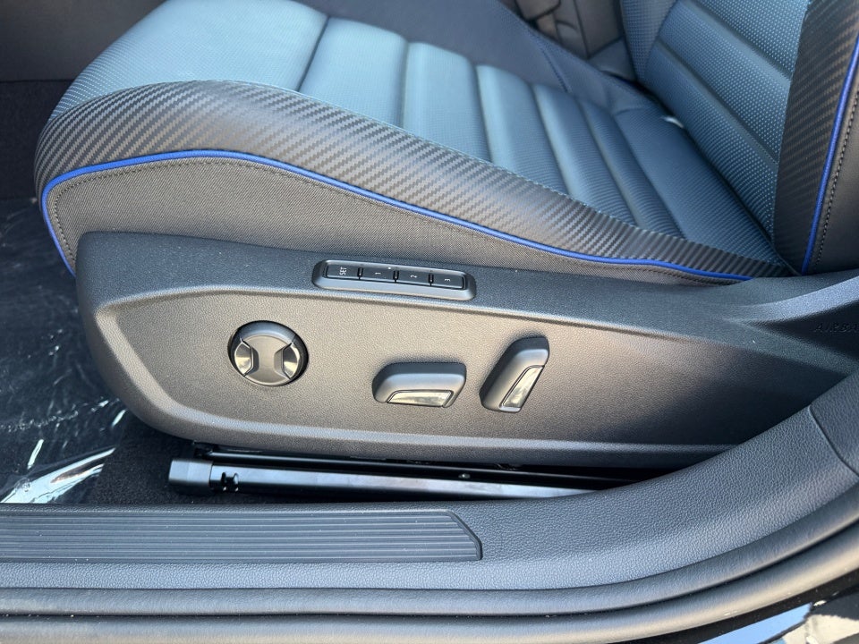 2026 Volkswagen Golf R 2.0T DSG