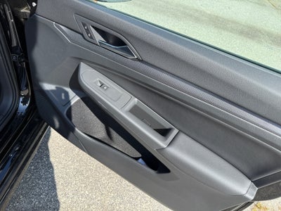 2026 Volkswagen Golf R 2.0T DSG