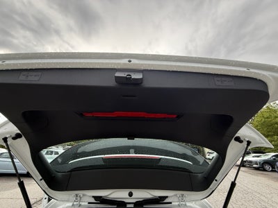 2026 Volkswagen Golf R 2.0T DSG
