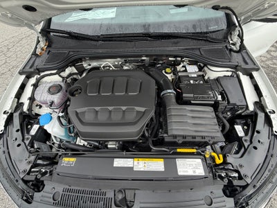 2026 Volkswagen Golf R 2.0T DSG