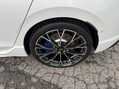 2026 Volkswagen Golf R 2.0T DSG