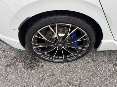 2026 Volkswagen Golf R 2.0T DSG
