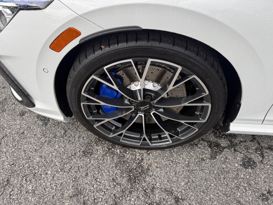 2026 Volkswagen Golf R 2.0T DSG