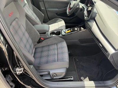 2026 Volkswagen Golf GTI S