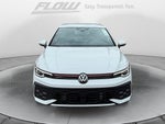 2026 Volkswagen Golf GTI S