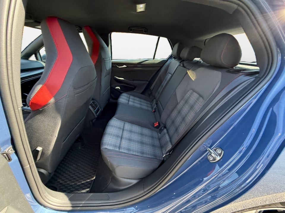 2026 Volkswagen Golf GTI S