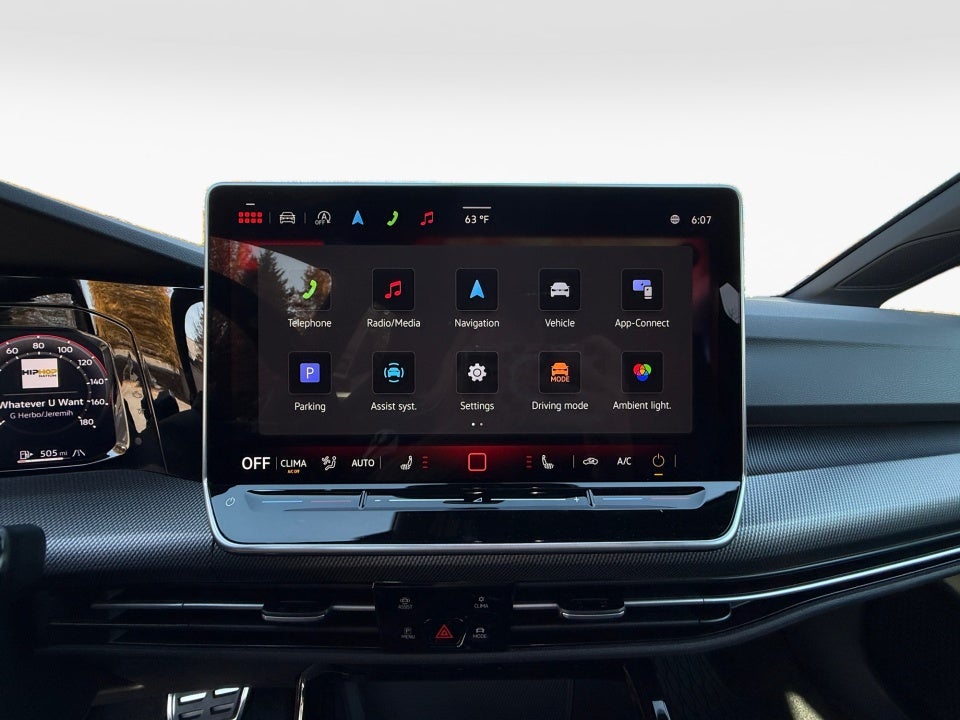 2026 Volkswagen Golf GTI S