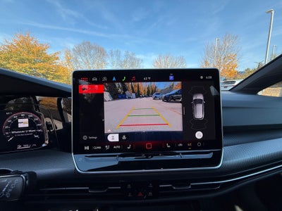 2026 Volkswagen Golf GTI S