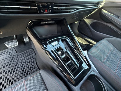 2026 Volkswagen Golf GTI S