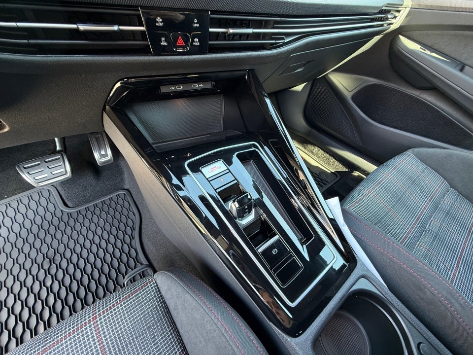 2026 Volkswagen Golf GTI S