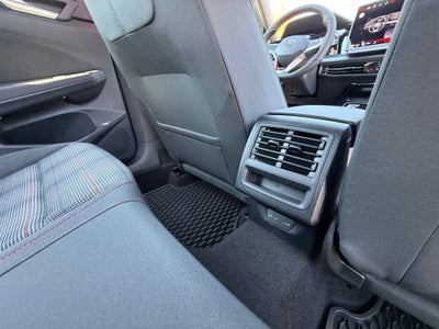 2026 Volkswagen Golf GTI S