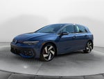 2026 Volkswagen Golf GTI S