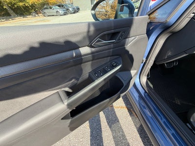 2026 Volkswagen Golf GTI S