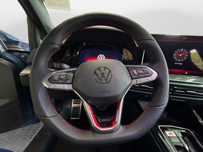 2026 Volkswagen Golf GTI S