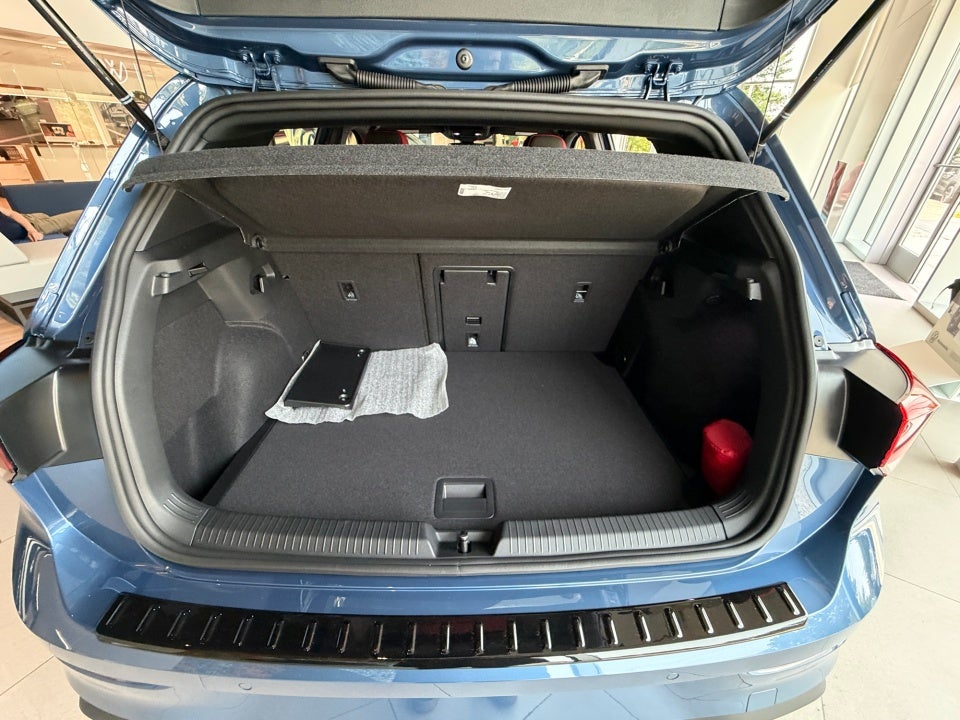 2026 Volkswagen Golf GTI S