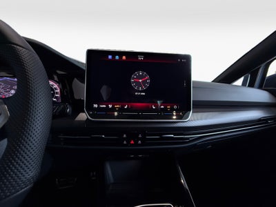 2026 Volkswagen Golf GTI S