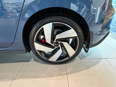 2026 Volkswagen Golf GTI S