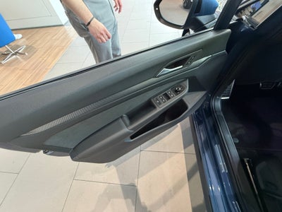 2026 Volkswagen Golf GTI S