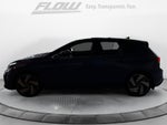 2026 Volkswagen Golf GTI S