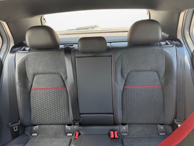 2025 Volkswagen Golf GTI 2.0T SE