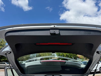 2025 Volkswagen Golf GTI 2.0T SE