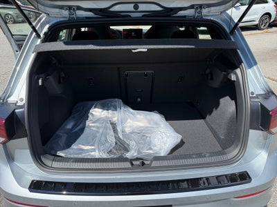 2025 Volkswagen Golf GTI 2.0T SE