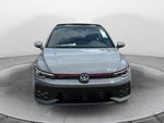 2026 Volkswagen Golf GTI SE