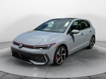 2026 Volkswagen Golf GTI SE