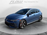 2026 Volkswagen Golf GTI SE