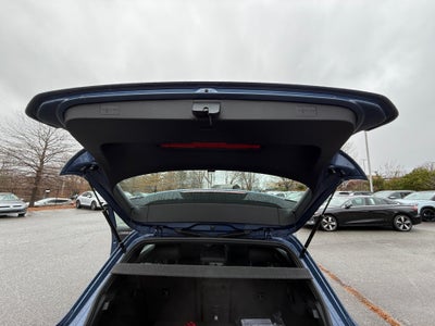 2026 Volkswagen Golf GTI SE