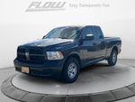 2024 RAM 1500 Classic Tradesman Quad Cab 4x2 6'4" Box