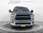 2024 RAM 3500 Tradesman Crew Cab 4x4 6'4" Box